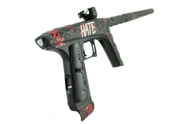 Adrenaline Luxe - The Skull Hunter Jason Edwards Signature Series - Adrenaline