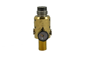 Adrenaline Regulator by PowerHouse - Standard Body - 24k Gold - Adrenaline