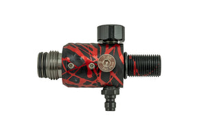 Adrenaline Regulator โดย Powerhouse - ตัวถังมาตรฐาน - Grizzly - Adrenaline
