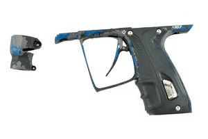 Adrenaline Shocker CVO+XLS ชุดคอมโบ Epic - ลายพราง Arctic Camo Dust ในเฟรม Non-Timer - Adrenaline