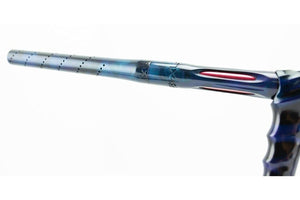 Adrenaline Shocker CVO+XLS Combo Epic - Dark Magic Polished in Non-Timer Frame - Adrenaline