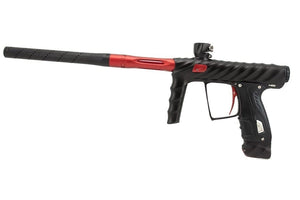 Adrenaline Shocker CVO+XLS Combo Epic - Dust Blood Black with Blood Accents in Non-Timer Frame - Adrenaline