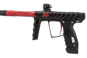 Adrenaline Shocker CVO+XLS Combo Epic - Dust Blood Black with Blood Accents in Non-Timer Frame - Adrenaline