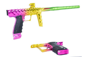 Adrenaline Shocker CVO+XLS ชุดคอมโบ Epic - อีสเตอร์ในกรอบ Non-Timer - Adrenaline