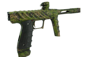 Adrenaline Shocker CVO+XLS Combo Epic - Enlisted Dust in Non-Timer Frame - Adrenaline