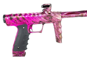 Adrenaline Shocker CVO+XLS Combo Epic - Pink Patina in Non-Timer Frame - Adrenaline