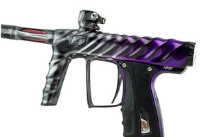 Adrenaline Shocker CVO+XLS คอมโบ Epic - Purple People Eater ในเฟรม Non-Timer - Adrenaline