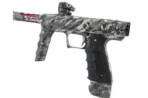 Adrenaline Shocker CVO+XLS Combo Epic - Snow Camo Dust in Non-Timer Frame - Adrenaline