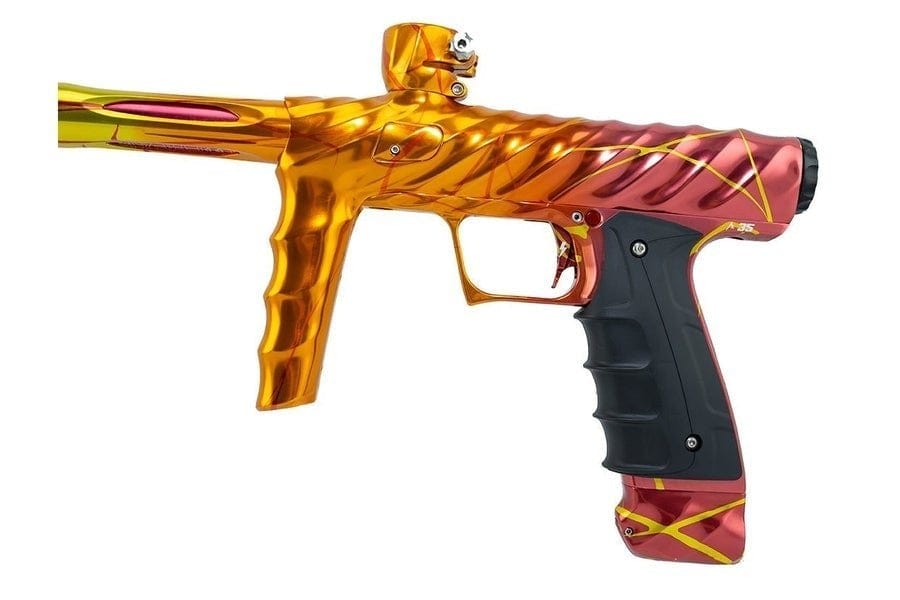 Adrenaline Shocker personnalisé CVO+XLS Adrenaline Shocker personnalisé CVO+XLS