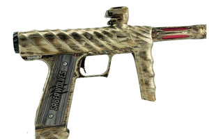 alt
Adrenaline Shocker CVO+XLS Combo Legendary - ขนหมาป่า Saberwolves ในเฟรม Non-Timer - Adrenaline