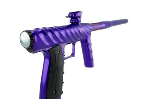 Adrenaline Shocker CVO+XLS Combo Rare - สีม่วง ในเฟรม Non-Timer - Adrenaline