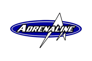 Adrenaline Shocker Serial #2 - Adrenaline